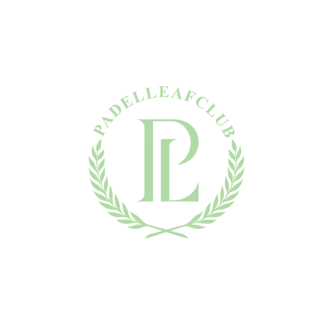 Padelleaf crest